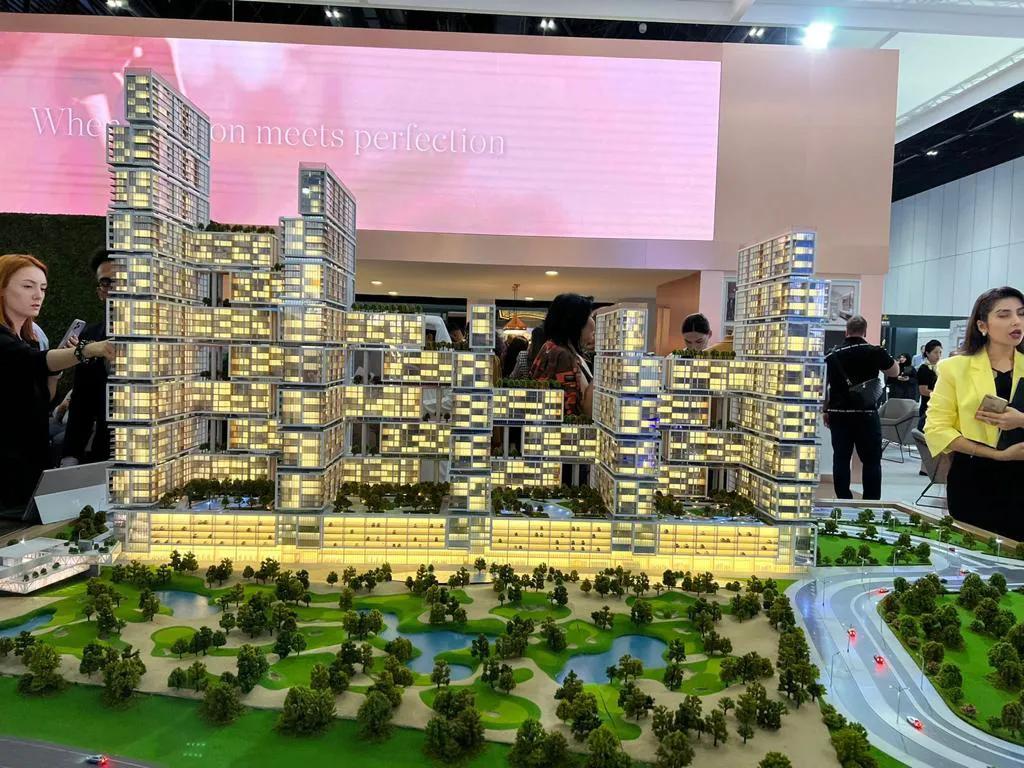 迪拜房产投资签证,迪拜75万房产可以几年签证