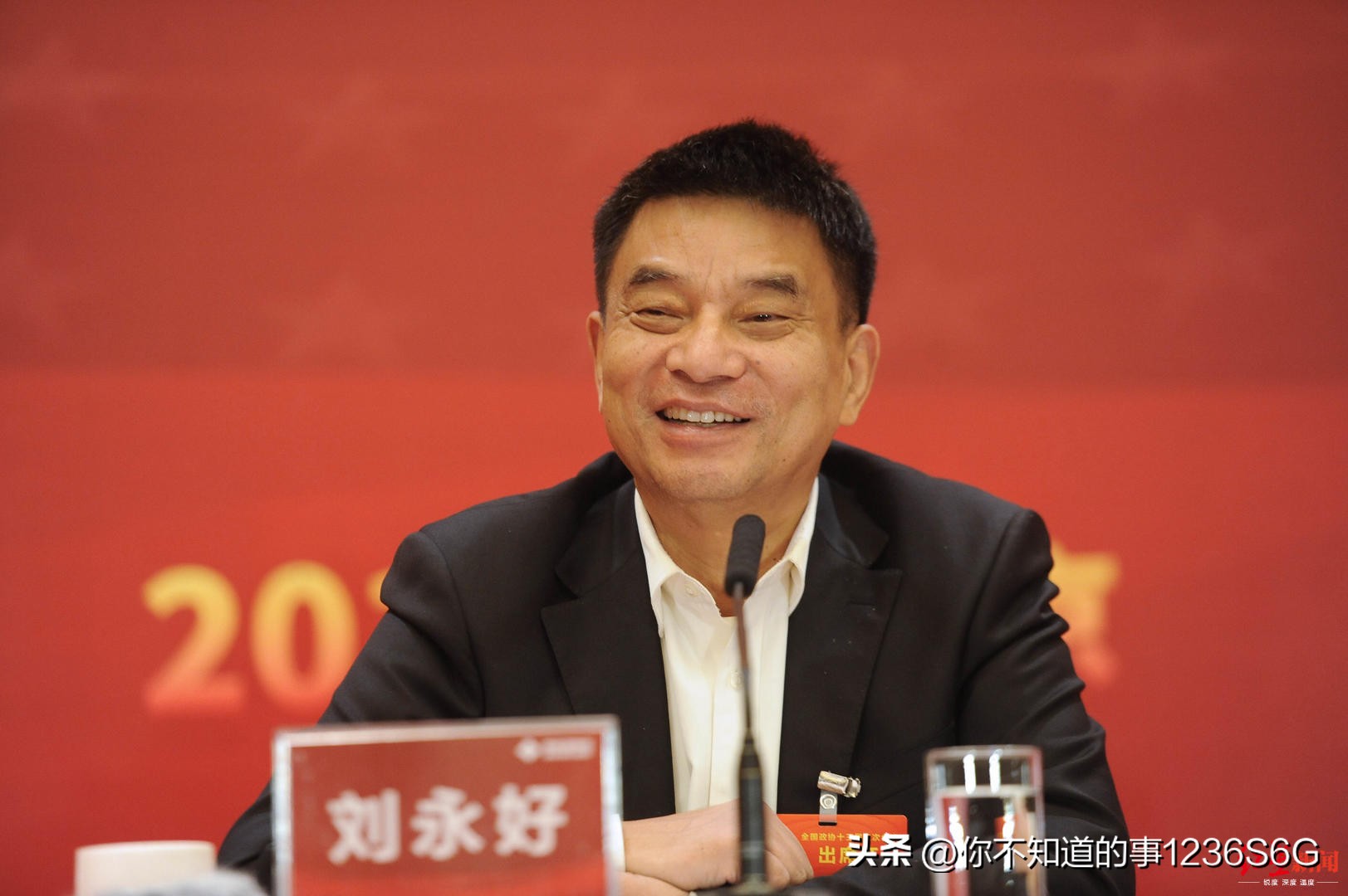 四川首富刘汉身价400亿,四川首富刘永好和刘永行