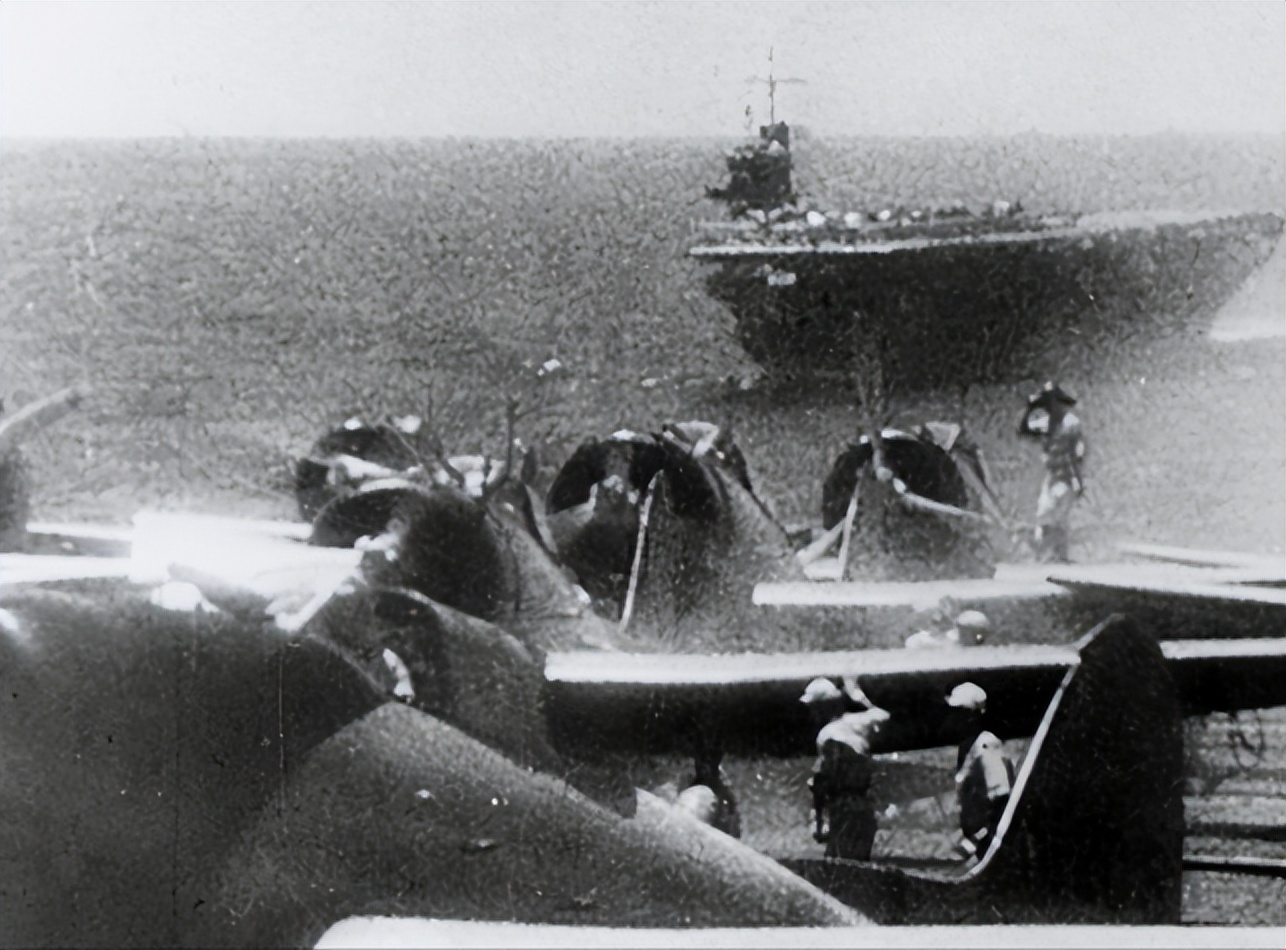 日本距珍珠港有多远,日本瞒天过海的突袭路线