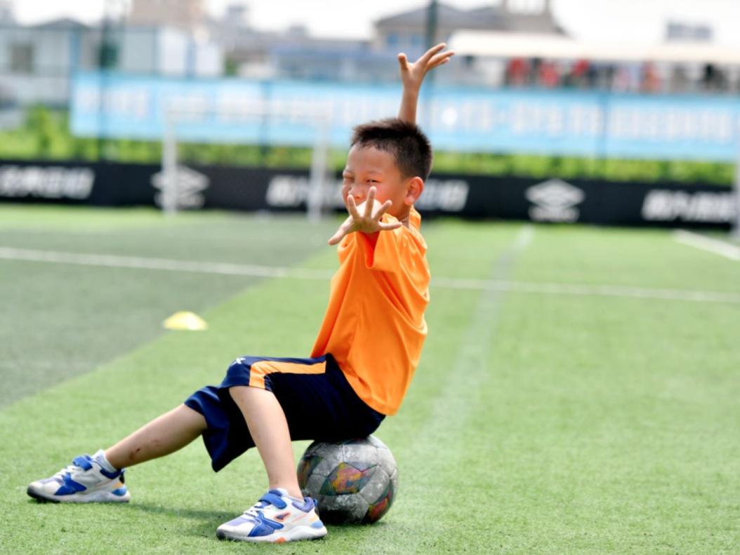 暑期足球夏令营活动安排表,足球夏令营详细活动安排表