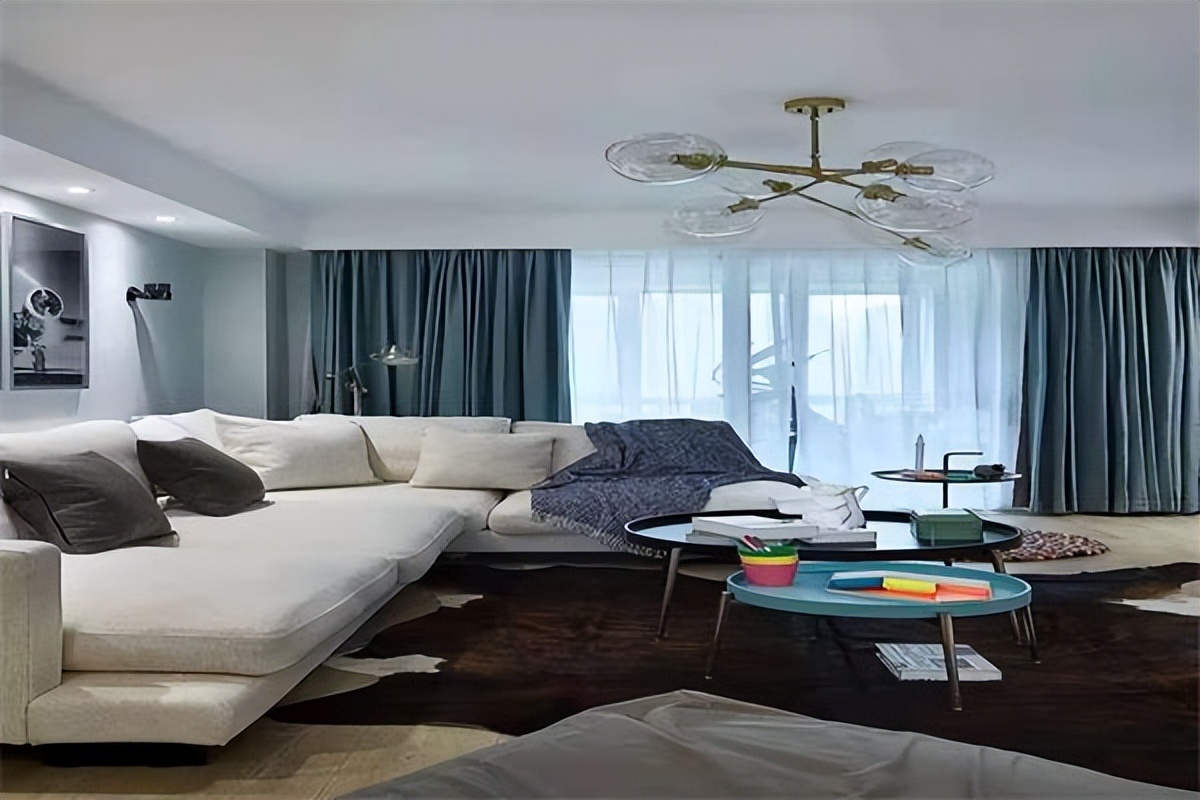 客厅没有阳台怎么装修效果最佳,没有阳台的客厅怎么装修小户型