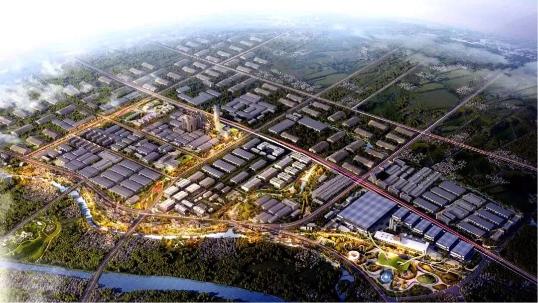 请查收！20个农业重大项目投资机会清单出炉！