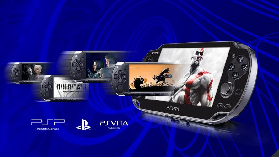 石破天惊！索尼SCE最后的堡垒，PSV模拟器完美教程！