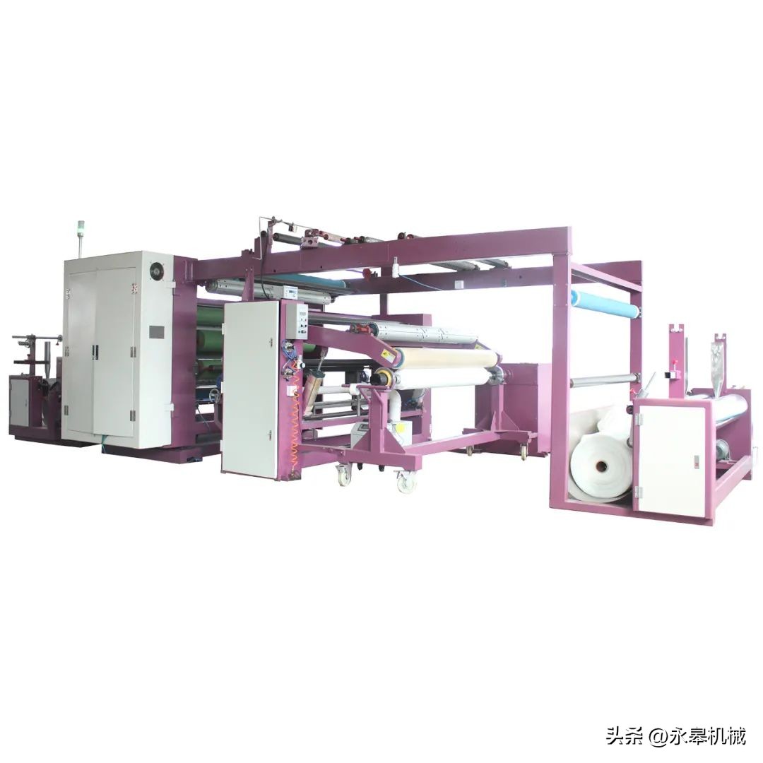 热熔胶涂布机咨询,热熔胶涂布机会烫坏基材吗