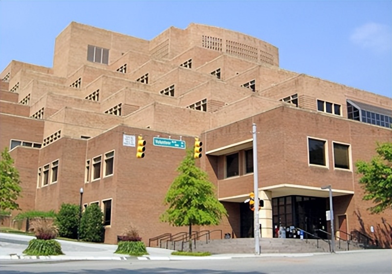 田纳西科技大学——提供六种领域44种学士学位,20种研究生学位