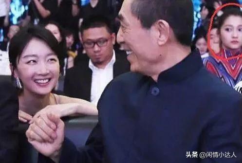 其貌不扬的周冬雨为什么备受关注,周冬雨现在完全遮不住自己的光芒