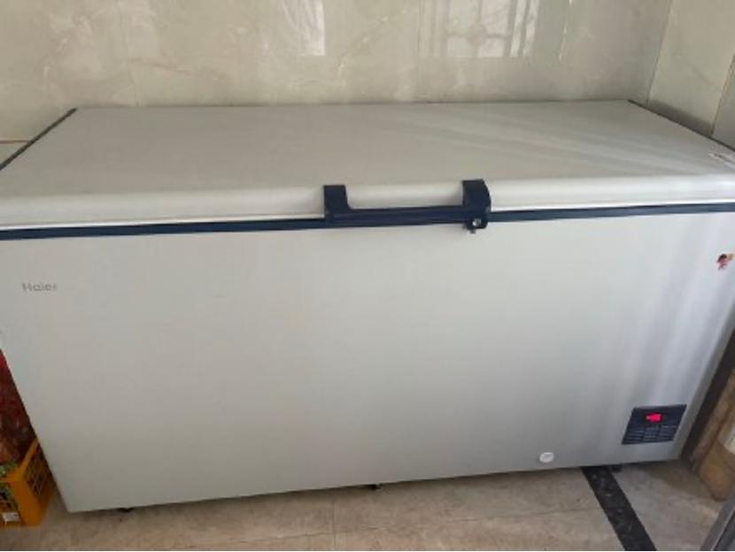 大家都囤冰柜了吗,越来越多的人买冰柜