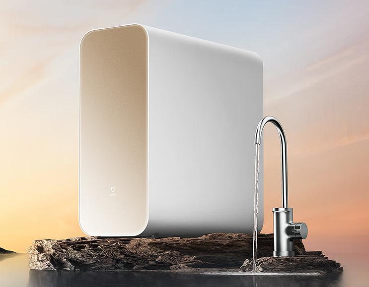 净水器测评大通量,大通量家用净水器哪个比较实用