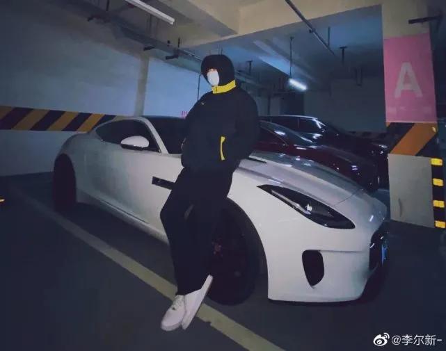 最厉害的rapper开什么车,中国哪个rapper开的车最贵