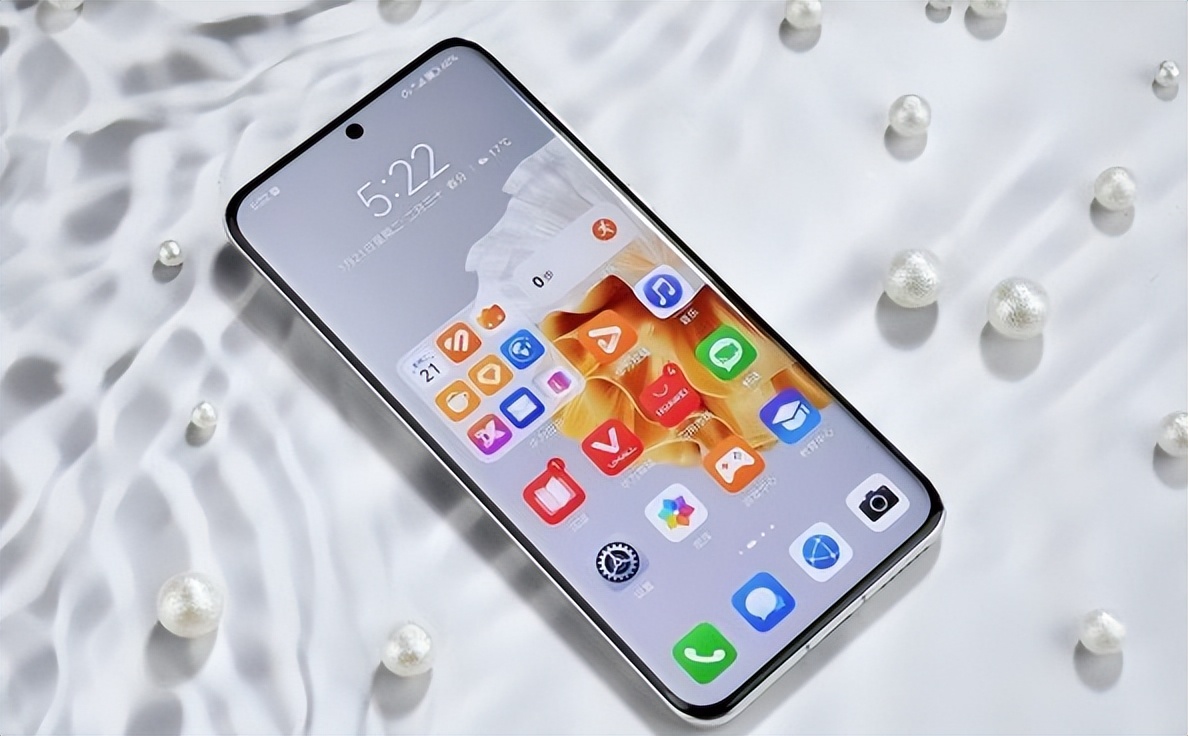 华为p60八达通,玩转香港