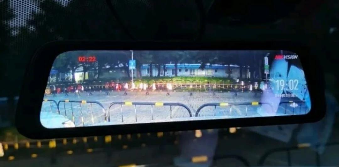 2023高性价比行车记录仪||行车记录仪怎么选？