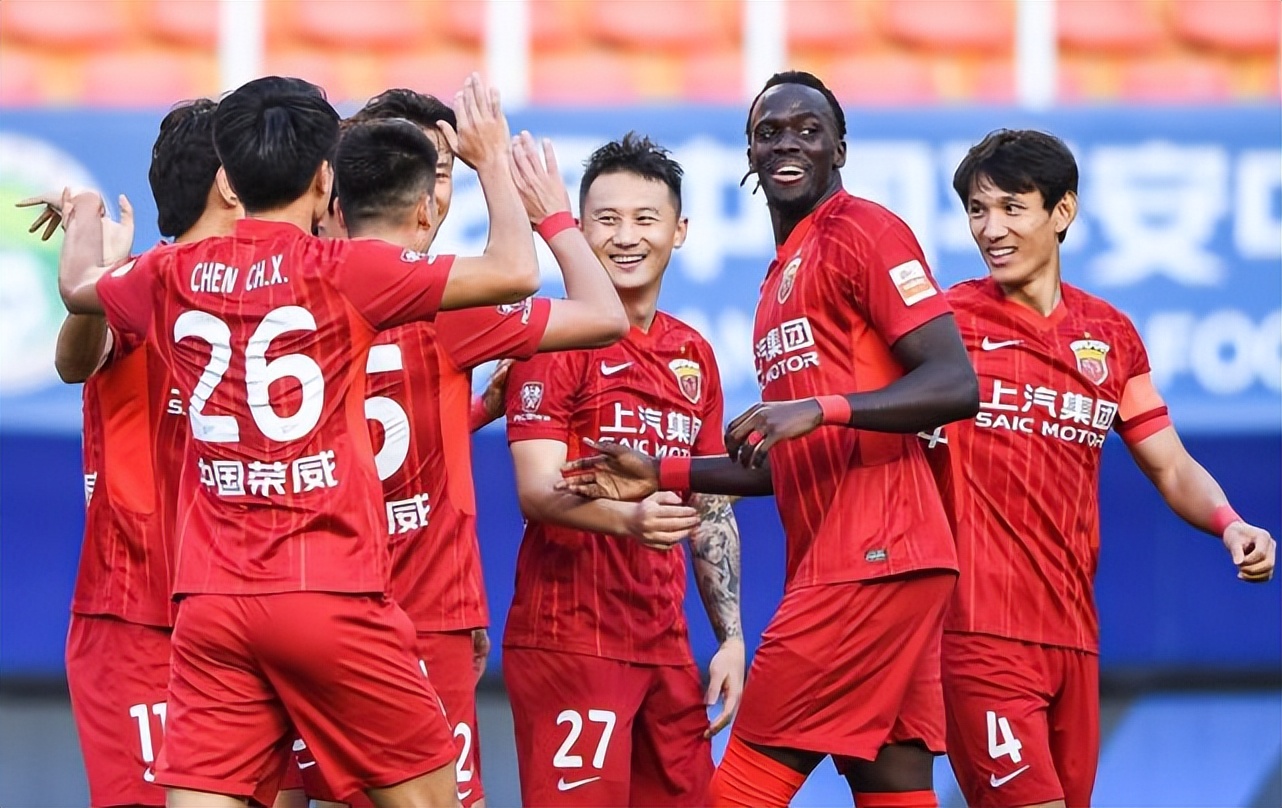 广州队最后10分钟狂飙3球,广州队史最大输球纪录