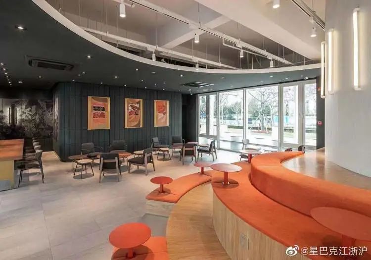 徐汇滨江美食打卡地,徐汇滨江有啥美食