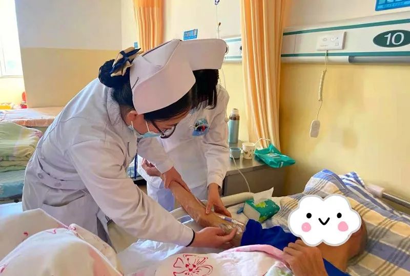 肿瘤内科picc置管意义,肿瘤科PICC管路维护对患者的好处