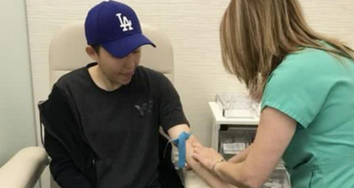 花50万购买精子生下5国混血,女子斥巨资生混血女儿新闻