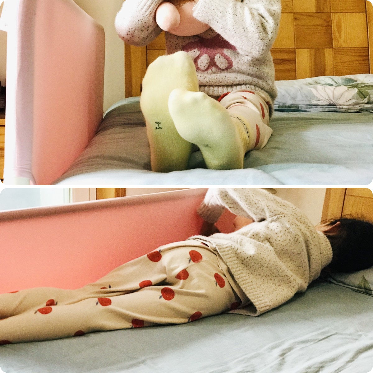 搞定孩子所有的磨蹭,如何引导孩子自己独立睡觉