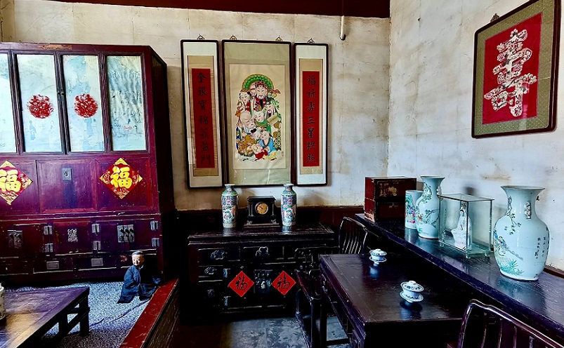 天津冷门,天津周边冷门自驾