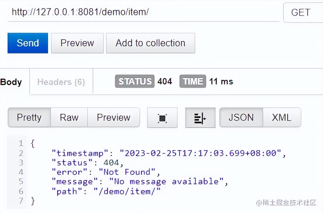 springboot参数检查,springboot统一参数校验