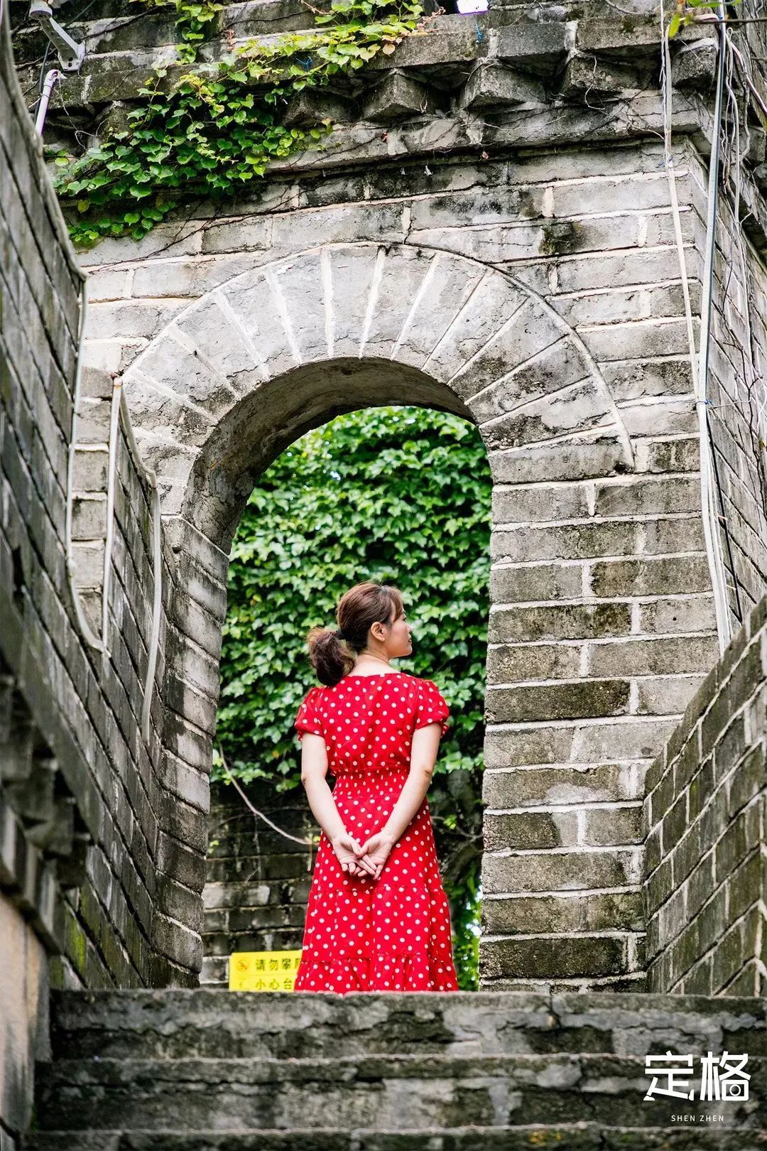 2022深圳10个小众打卡地免费游玩,深圳值得打卡的旅游地