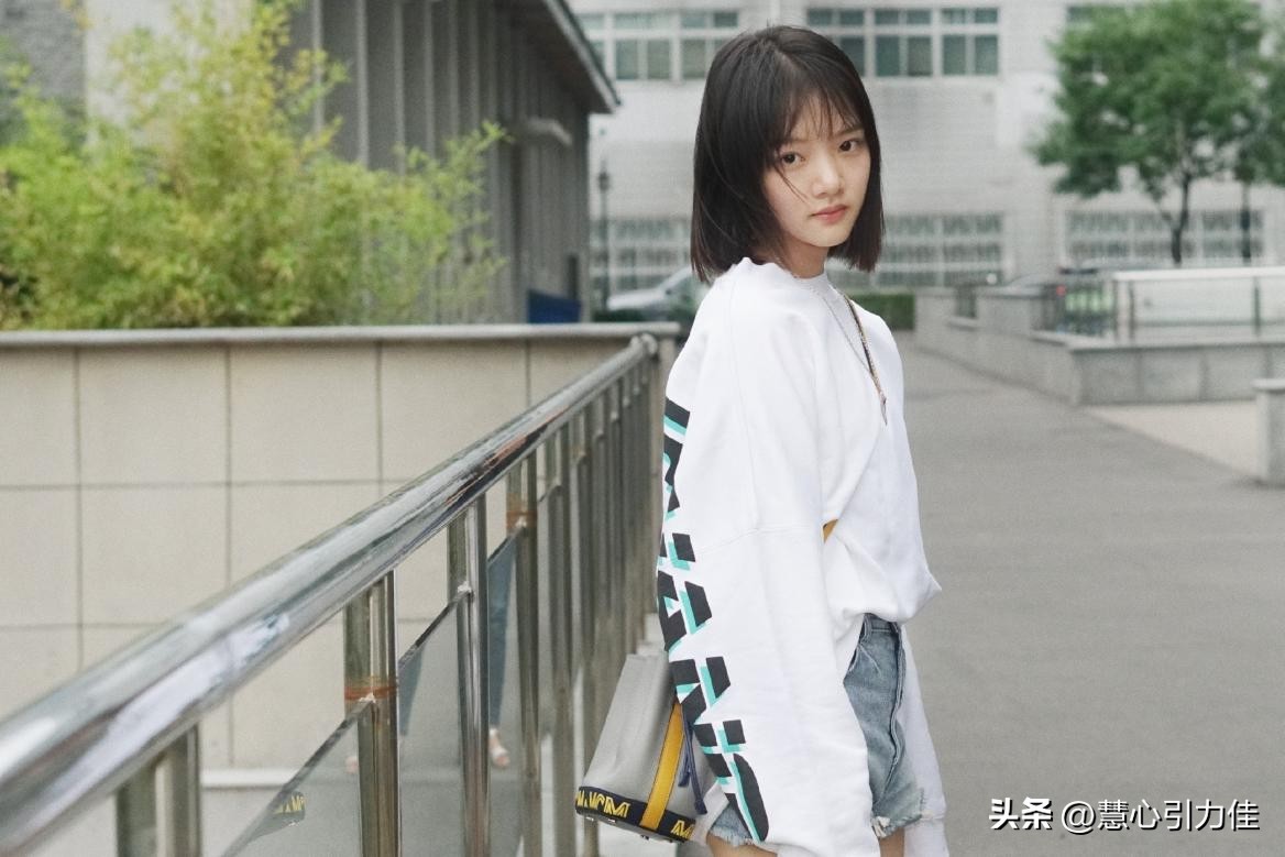 北京理工大学不婚主义女学生后续,北京理工大学女生不结婚采访