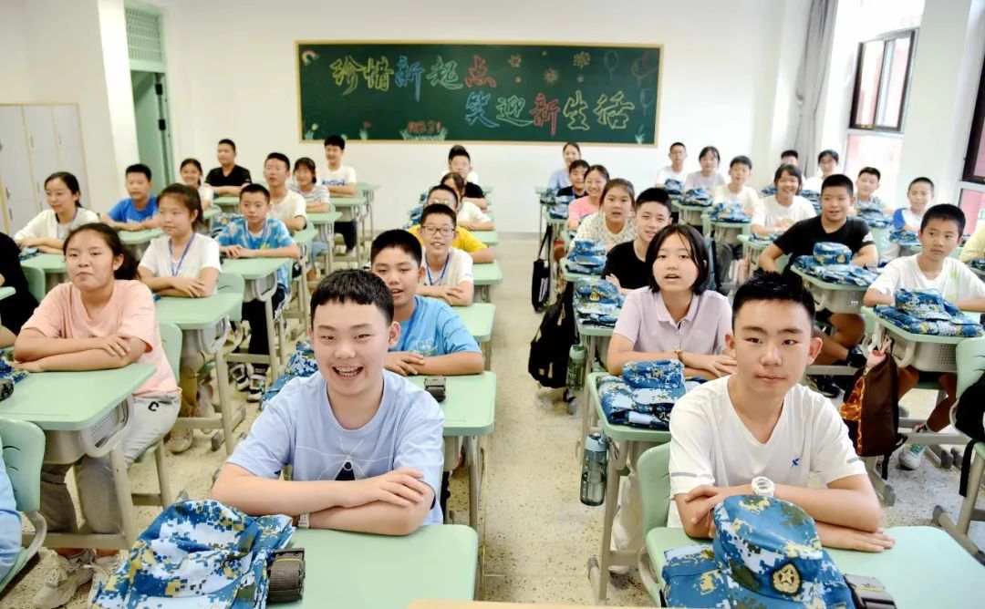 太原新希望双语学校复读好不好,太原新希望双语学校初升高