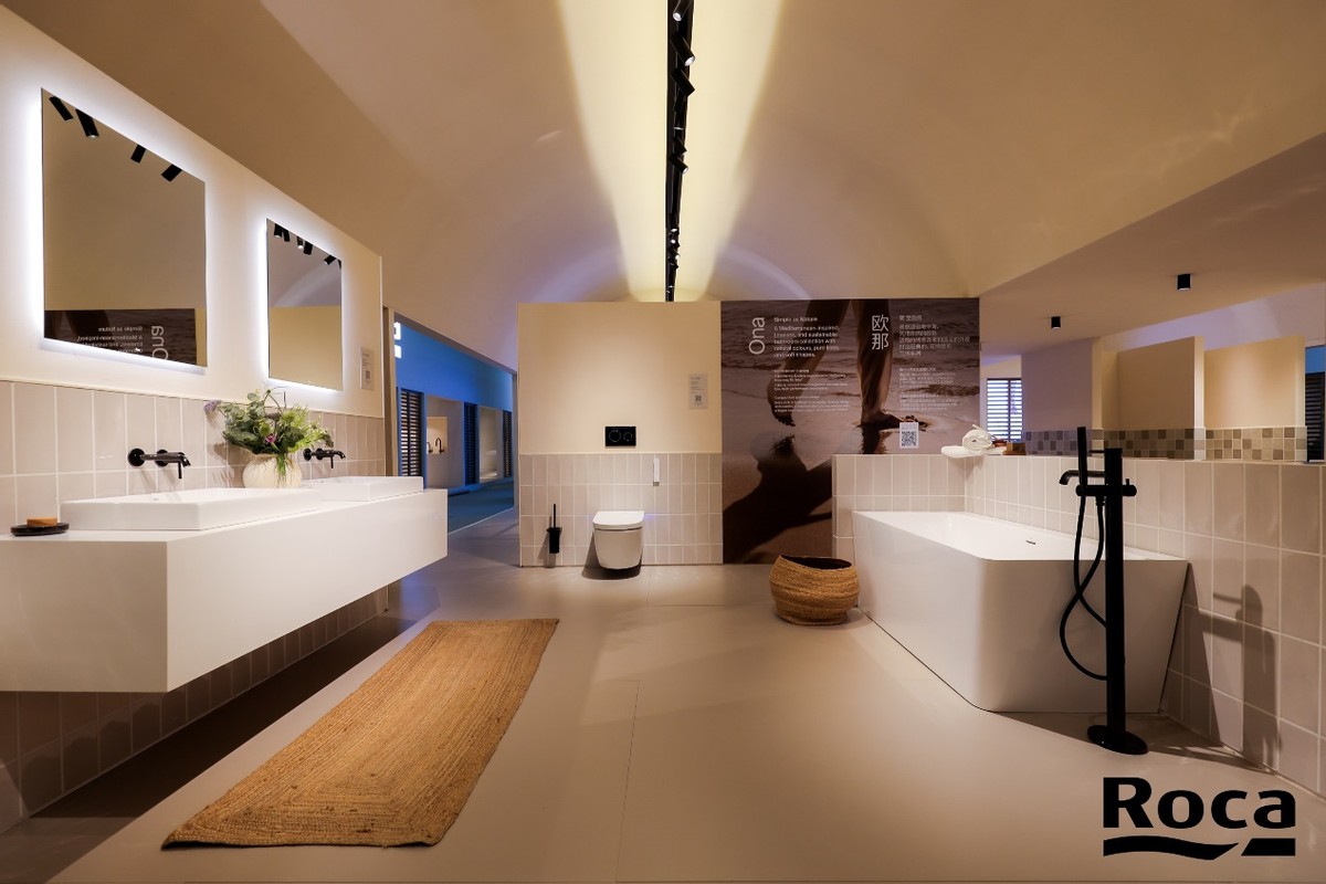 roca乐家探展,roca乐家中国有限公司