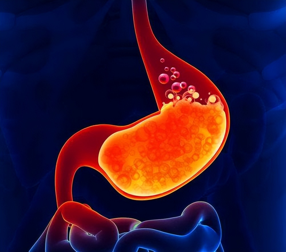 对胃友好的零食,对胃友好的菜