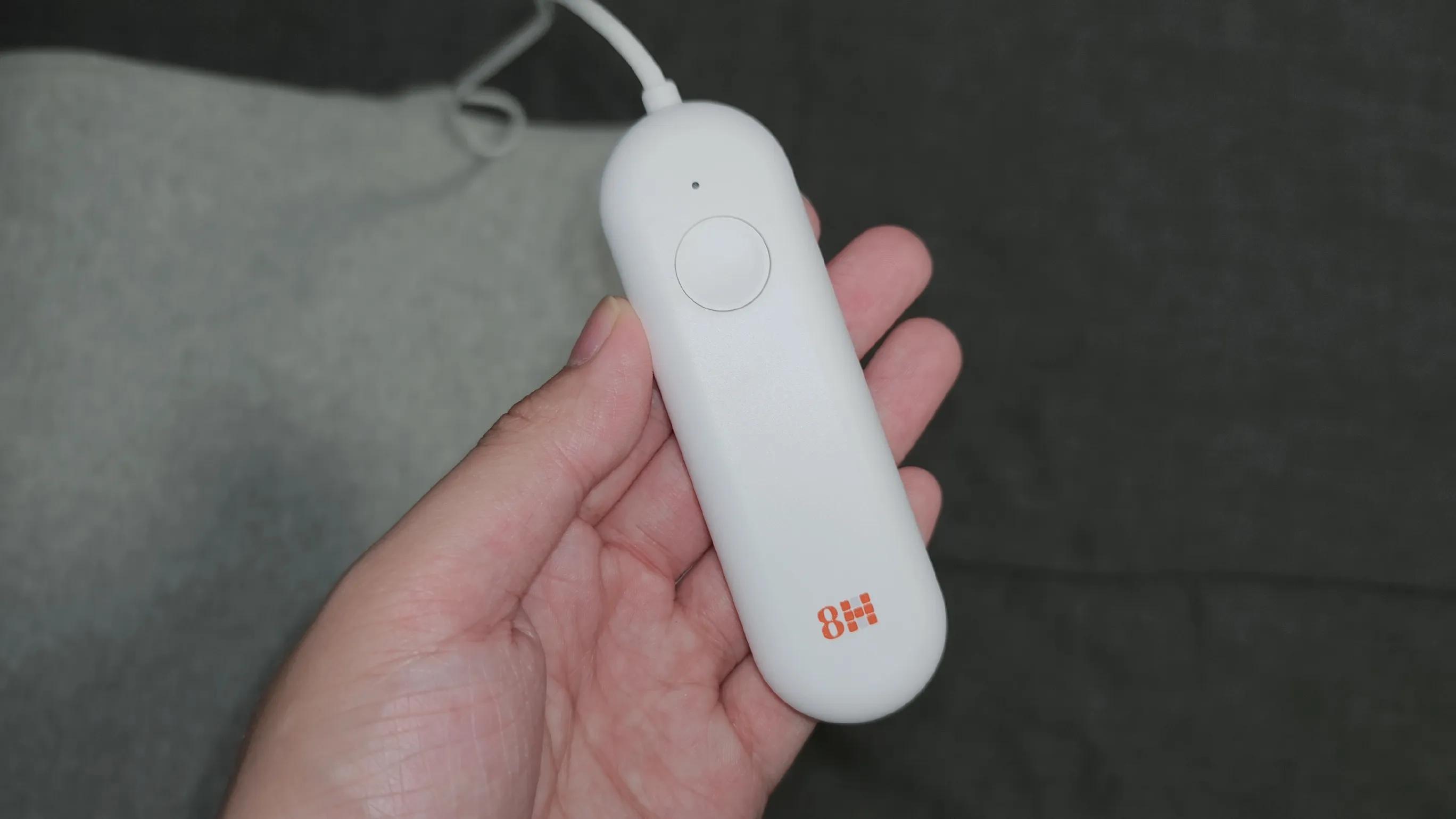 小米生态枕,小米智能睡眠牵引枕