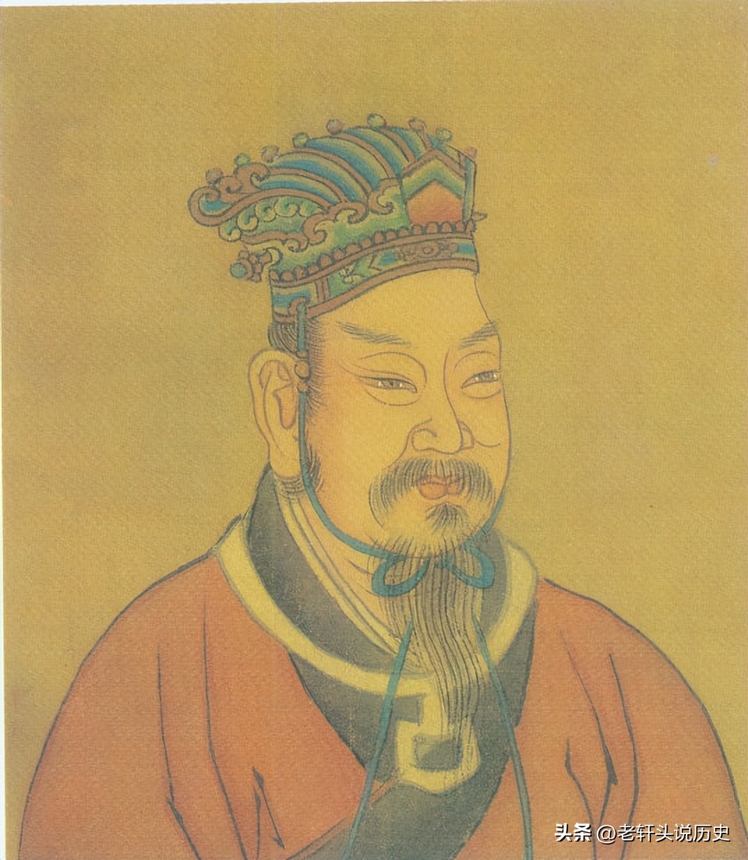 西汉帝王兴衰史,西汉前后少帝在位时间