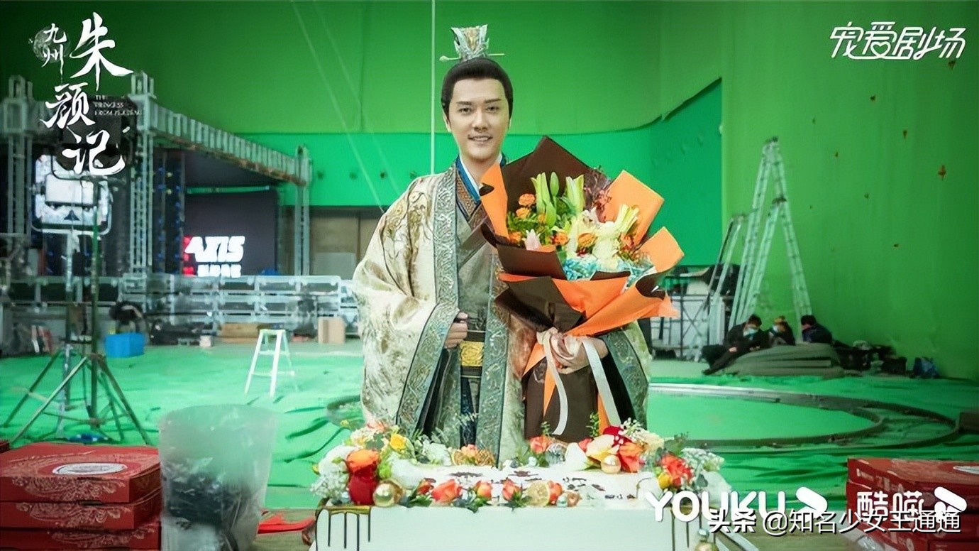 冯绍峰的演技客观评价,冯绍峰人品差