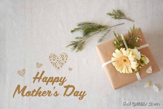 已为人母又到母亲节,初为人母的第一个情人节