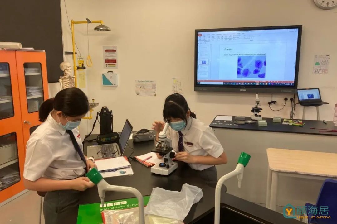 马来西亚国际学校的简介,马来西亚国际学校bkl