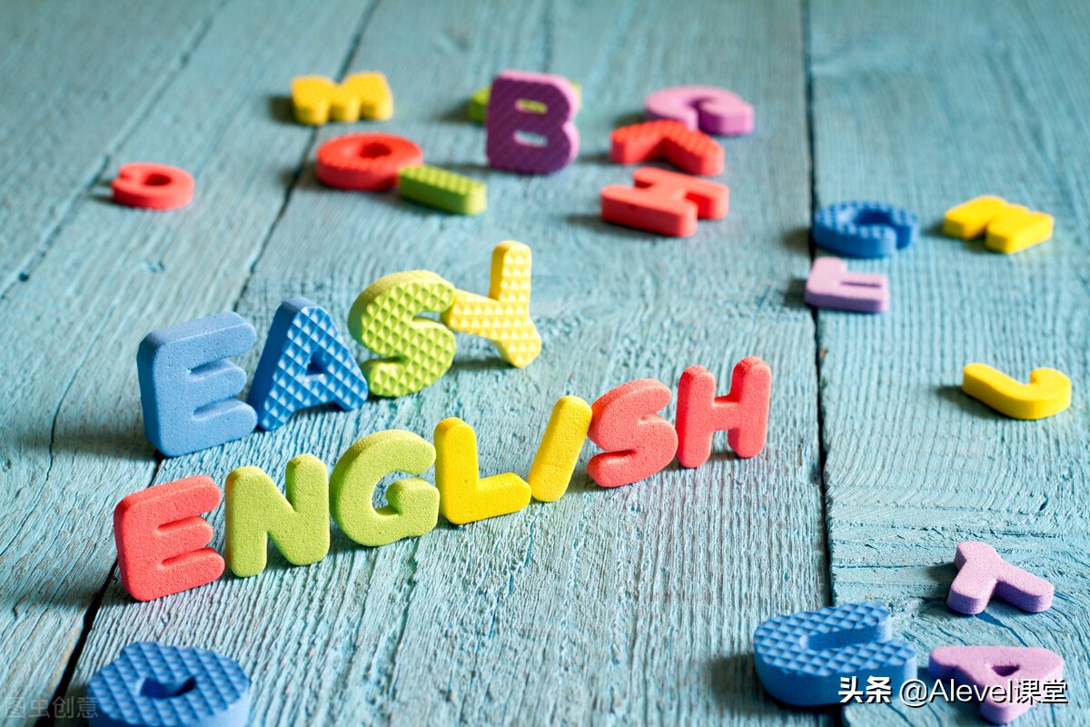 学习小技巧:提高英语能力的7种方法