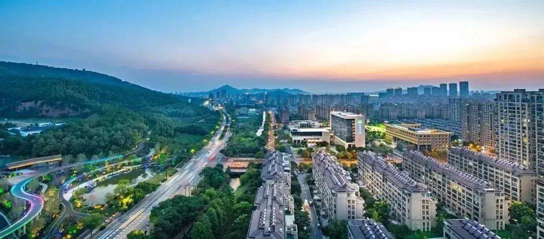 临平五一假期适合去玩的地方,杭州临平区五一假期