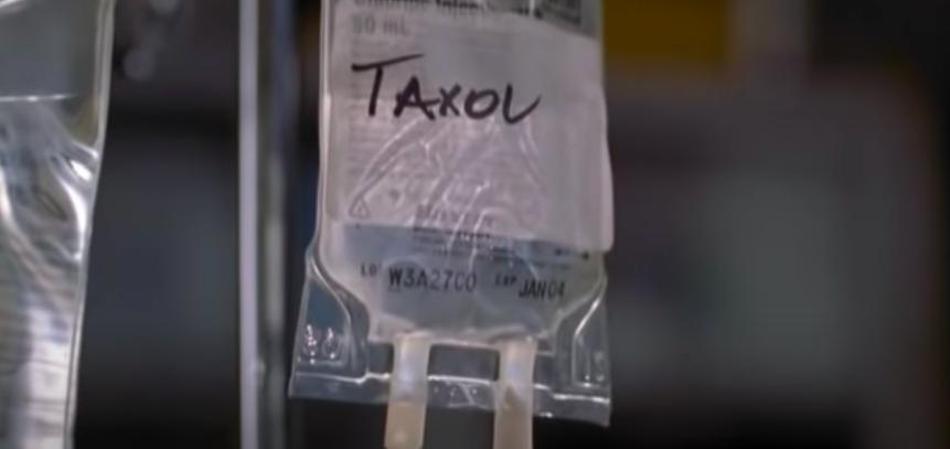 南极自救：自检患癌后，作为唯一的医生，她把针扎向乳房