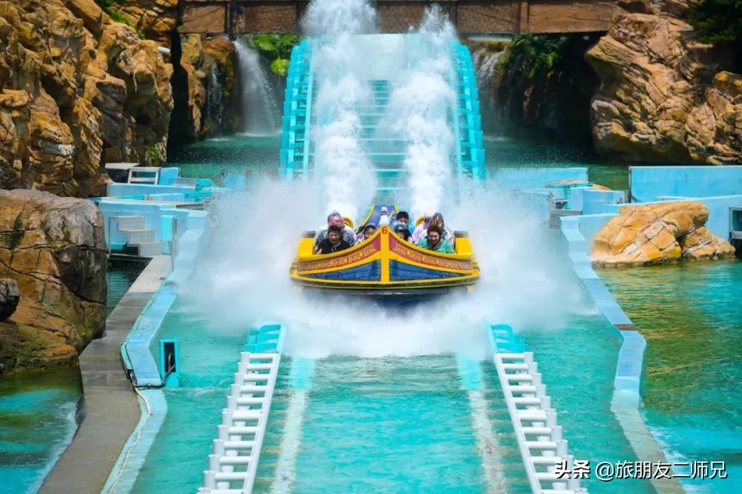 去珠海长隆海洋王国攻略三天两夜,珠海长隆海洋王国3天旅游攻略