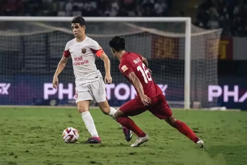 泰山晋级亚冠八强崔康熙表现,今日中超看点崔康熙