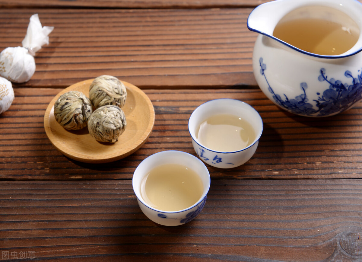 东方茶树饮料,饮料草本