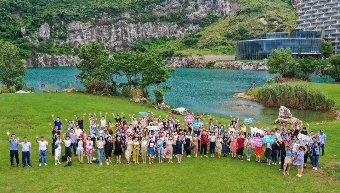 长兴县疗休养,长兴疗休养