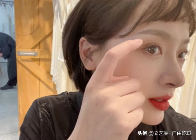 孙铱孕期视频,孙铱孕期被丈夫吐槽模仿