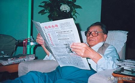 1997年，*小平邓**逝世，夫人卓琳致信*党**中央：*小平邓**交代了5个后事