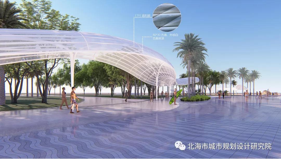 北海未来5年重大项目新建项目,北海国家高新区新项目