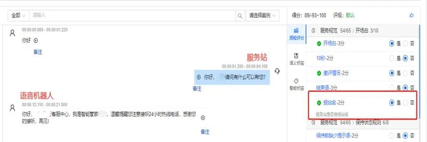 「数智化案例展」奥克斯——智能顾客服务中心建设