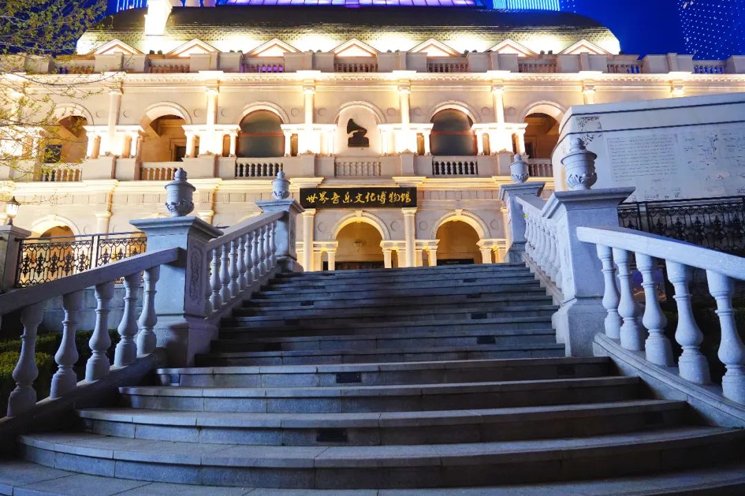 大连旅行怎么玩？这两个特色街区，仿佛出了国，太适合闲逛了！