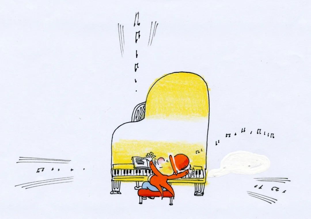 对谈漫画家蔡志忠：想养出真正厉害的孩子，就别教他“刻苦”！