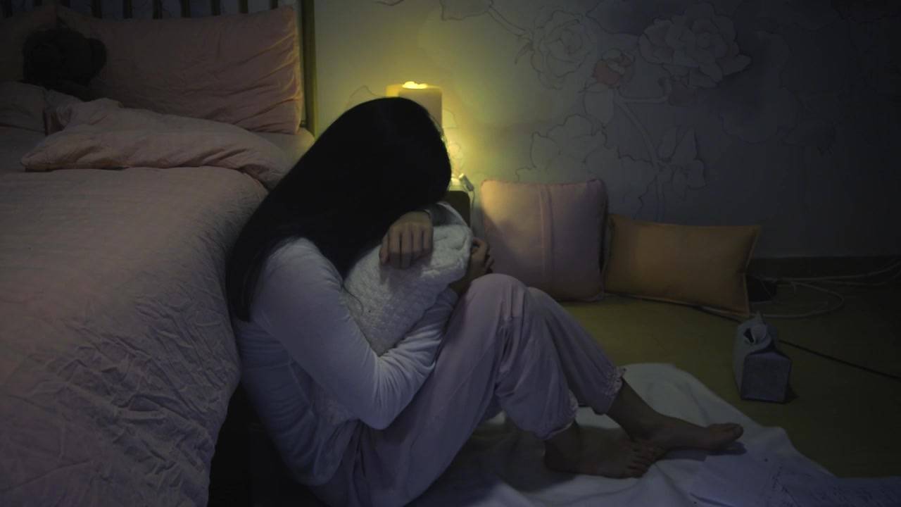 女性*处私**的润滑液怎样产生的?如何改善*处私**干燥?医生告诉你