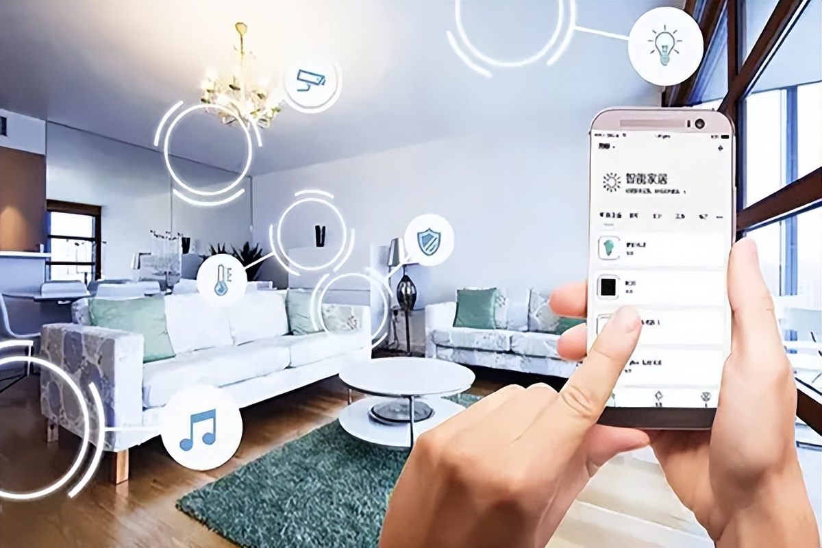 华美居智能家居怎么样,郑州富加居智能家居