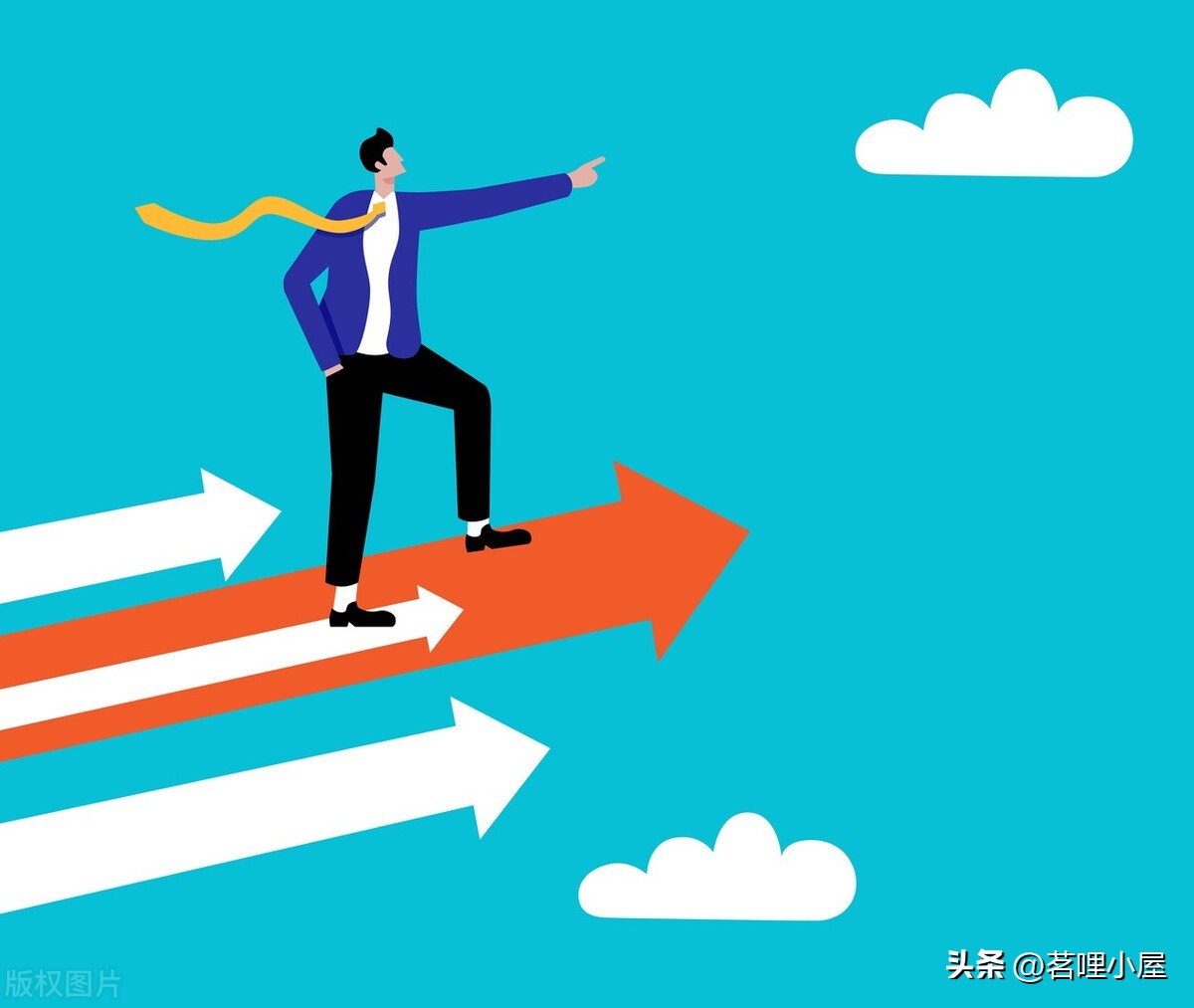 谈谈工作和职业关系的认知,通过对职业的认知谈你的目标职业