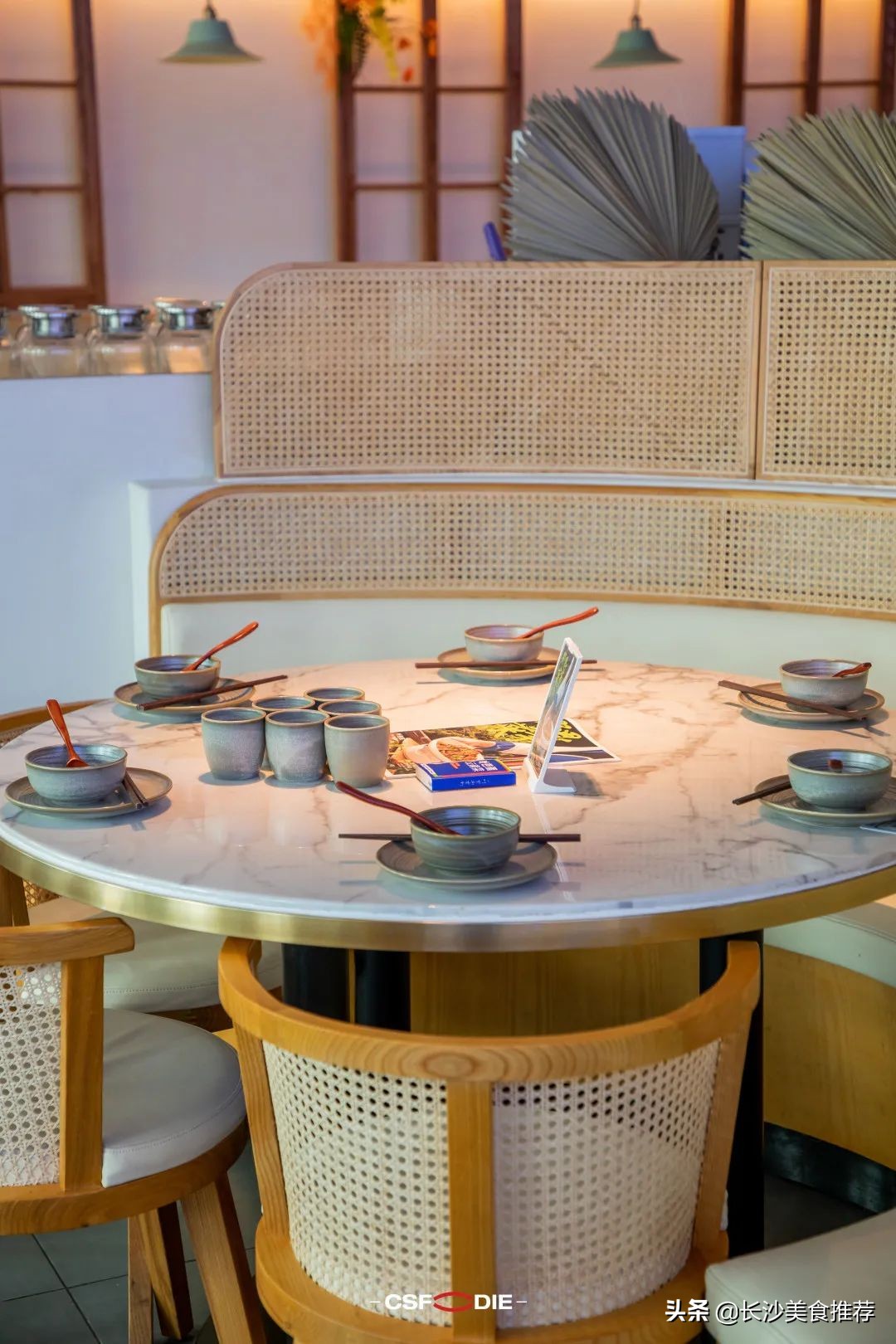 空运整座“小云南”，叶芭蕉春夏限定上新啦