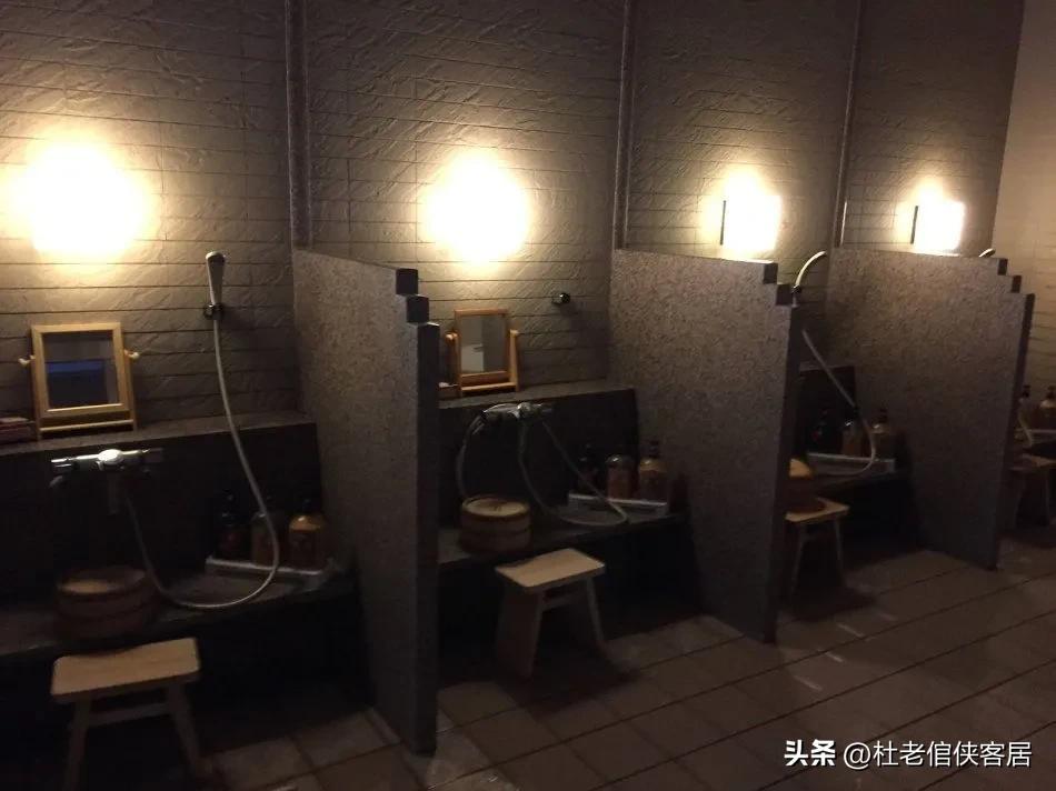 去日本旅游最好的温泉,旅行日记之日本